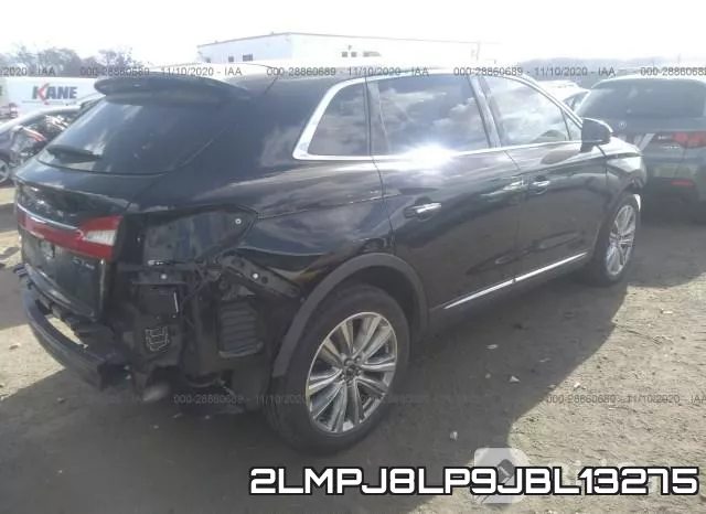2LMPJ8LP9JBL13275 фото 4