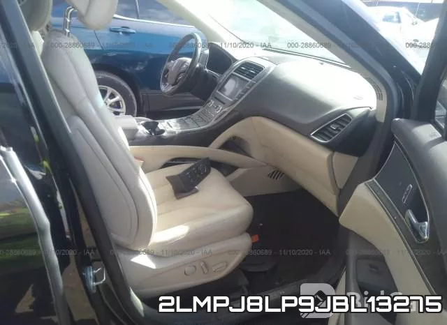 2LMPJ8LP9JBL13275 фото 5