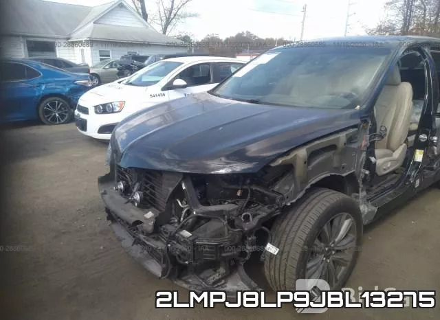 2LMPJ8LP9JBL13275 фото 6