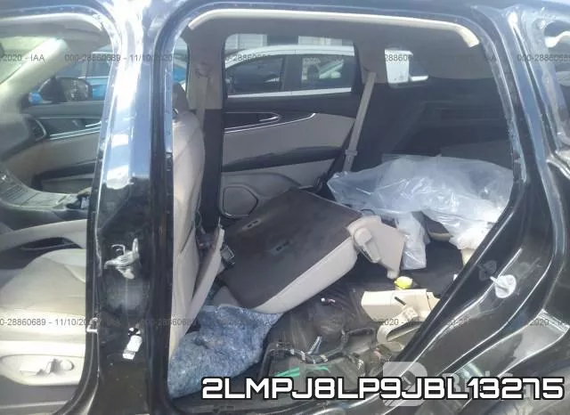2LMPJ8LP9JBL13275 фото 8