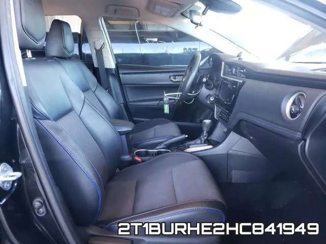 2T1BURHE2HC841949 фото 5