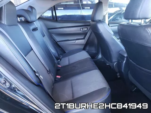 2T1BURHE2HC841949 фото 6