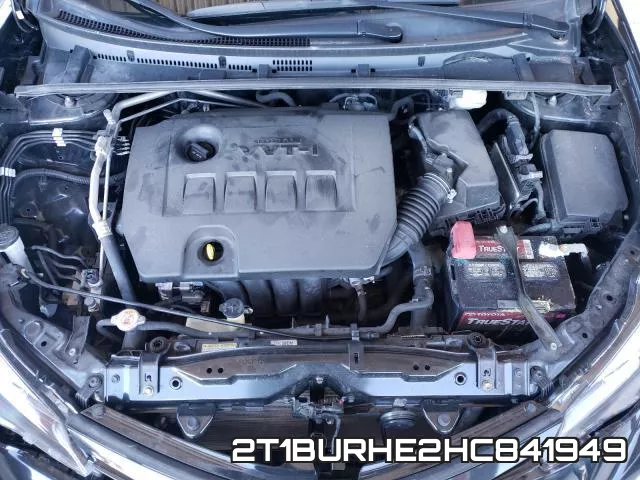 2T1BURHE2HC841949 фото 7