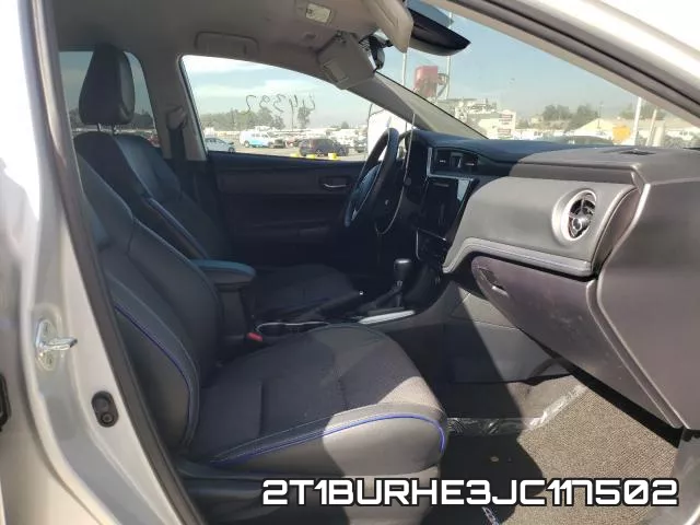 2T1BURHE3JC117502 фото 6