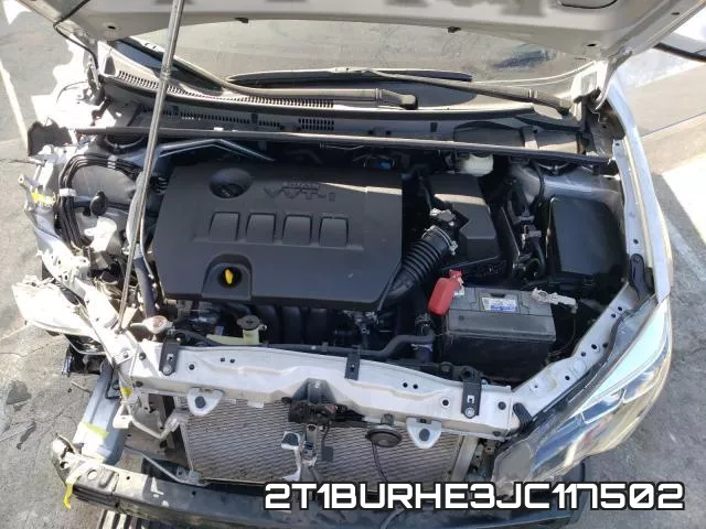 2T1BURHE3JC117502 фото 8