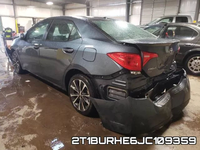 2T1BURHE6JC109359 фото 3