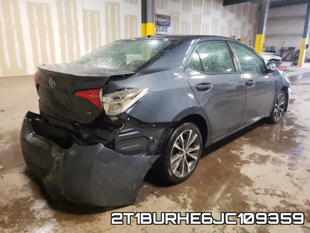 2T1BURHE6JC109359 фото 4