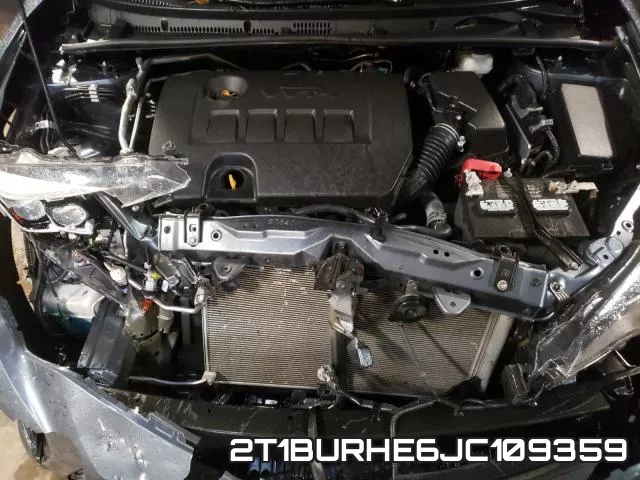 2T1BURHE6JC109359 фото 7