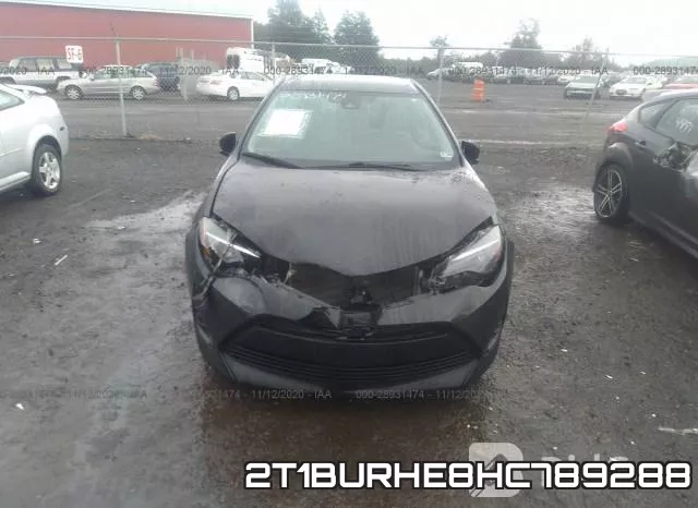2T1BURHE8HC789288 фото 7