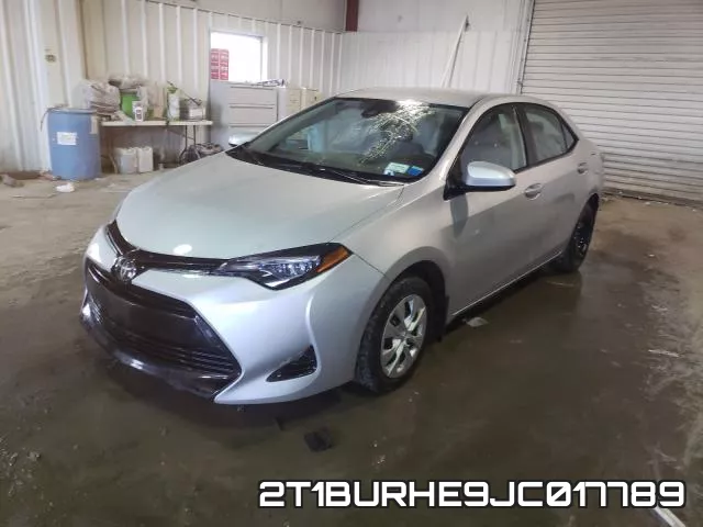 2T1BURHE9JC017789 фото 3