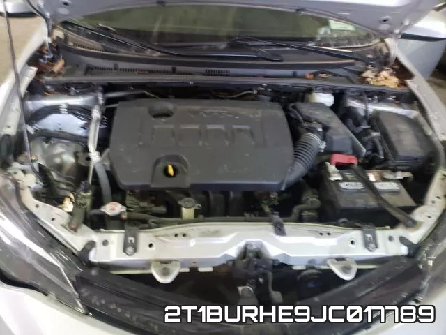 2T1BURHE9JC017789 фото 8