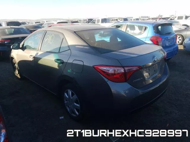 2T1BURHEXHC928997 фото 4