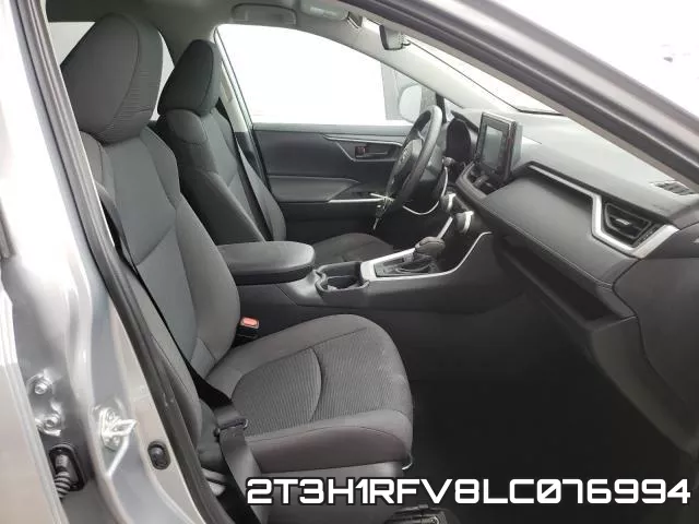 2T3H1RFV8LC076994 фото 5