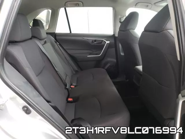 2T3H1RFV8LC076994 фото 6