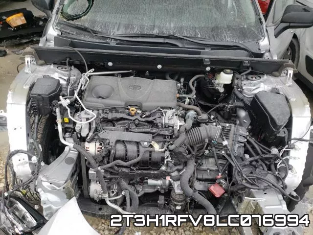 2T3H1RFV8LC076994 фото 7