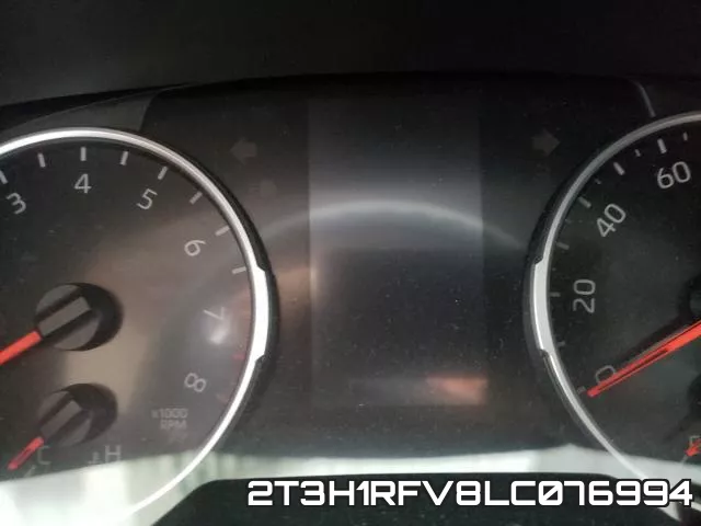 2T3H1RFV8LC076994 фото 8
