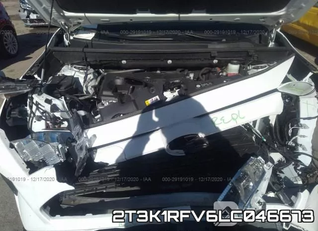 2T3K1RFV6LC046673 фото 2