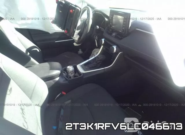 2T3K1RFV6LC046673 фото 6