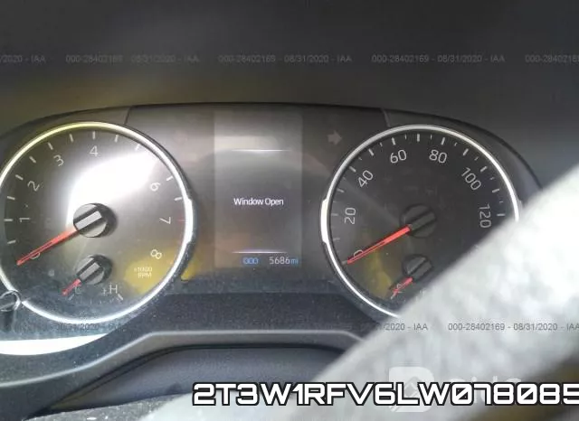 2T3W1RFV6LW078085 фото 8