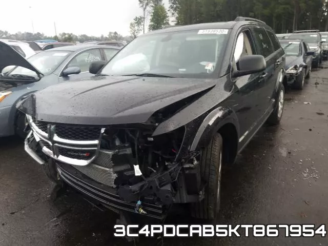 3C4PDCAB5KT867954 фото 3