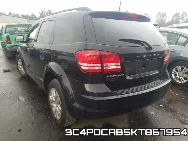 3C4PDCAB5KT867954 фото 4