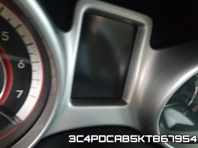 3C4PDCAB5KT867954 фото 8