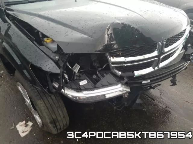 3C4PDCAB5KT867954 фото 9