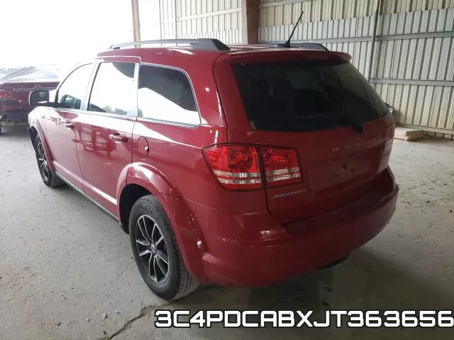 3C4PDCABXJT363656 фото 3