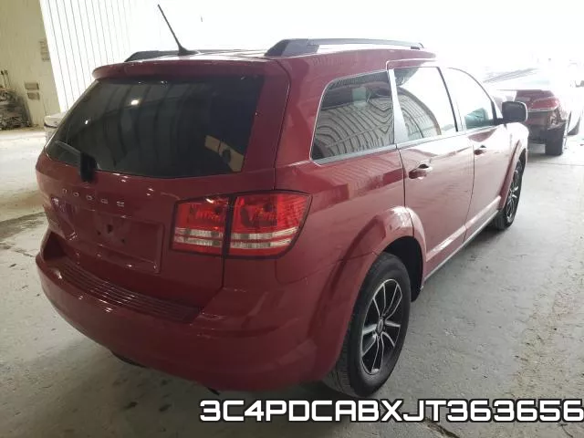 3C4PDCABXJT363656 фото 4