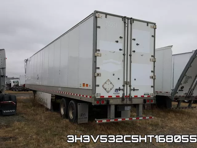 3H3V532C5HT168055 фото 4