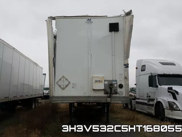 3H3V532C5HT168055 фото 6