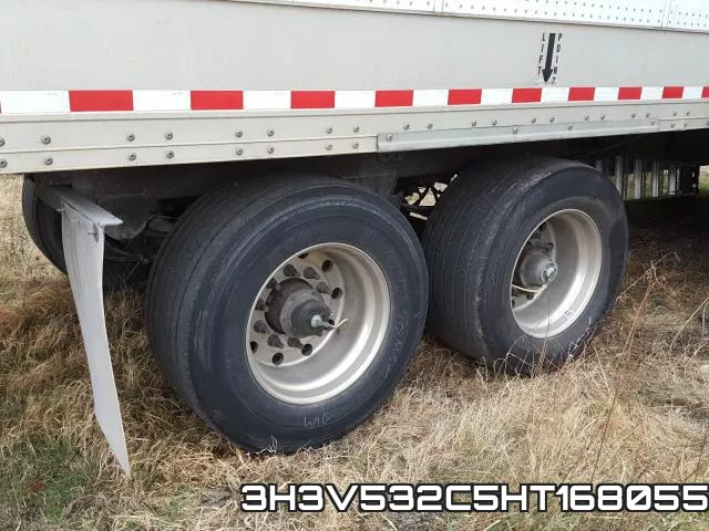 3H3V532C5HT168055 фото 8