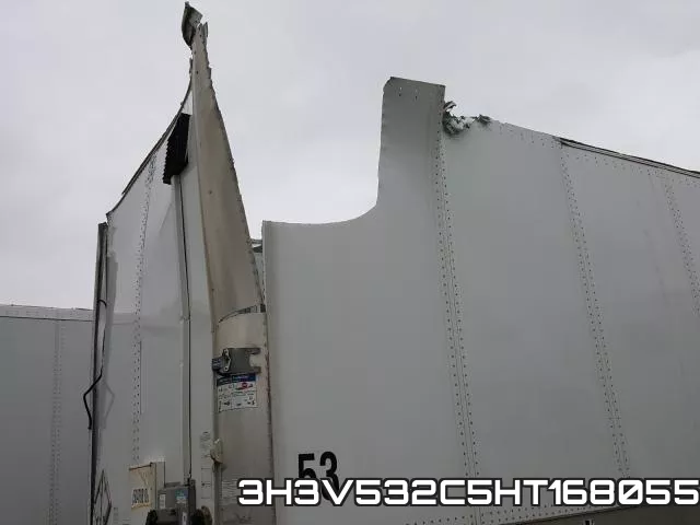 3H3V532C5HT168055 фото 10