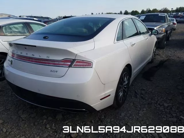3LN6L5A94JR629088 фото 5