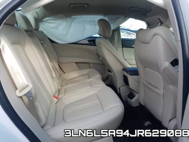 3LN6L5A94JR629088 фото 7