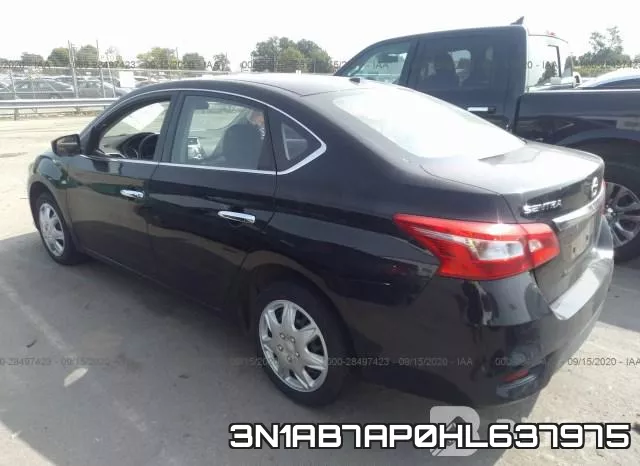 3N1AB7AP0HL637975 фото 4