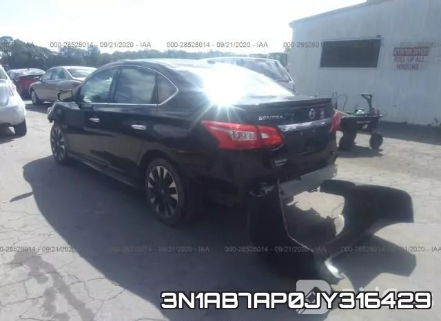 3N1AB7AP0JY316429 фото 4