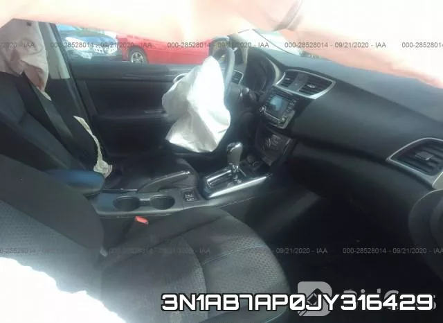 3N1AB7AP0JY316429 фото 6