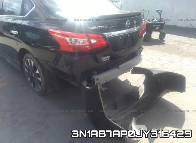 3N1AB7AP0JY316429 фото 7