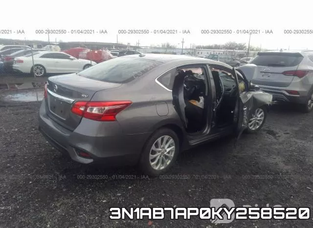 3N1AB7AP0KY258520 фото 4