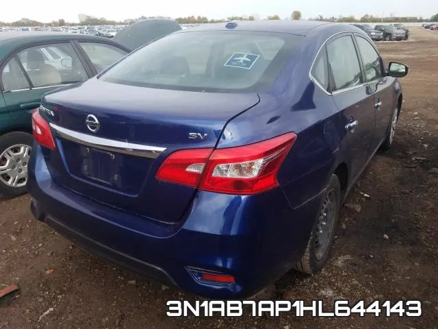 3N1AB7AP1HL644143 фото 5