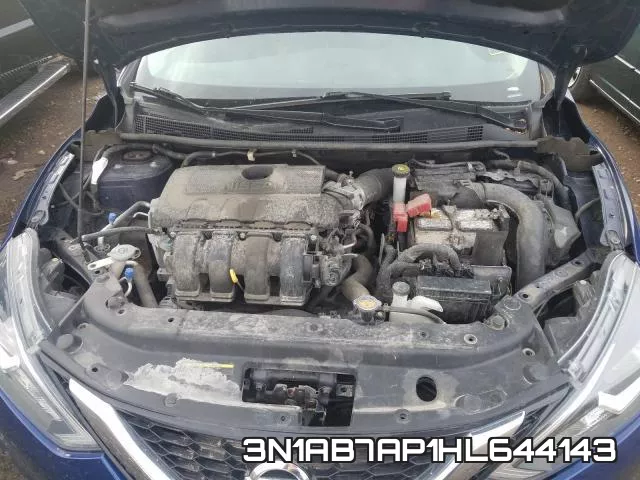 3N1AB7AP1HL644143 фото 8