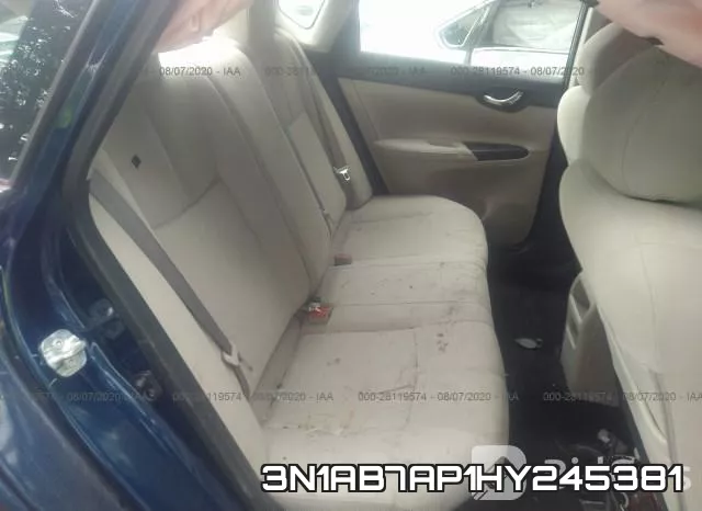 3N1AB7AP1HY245381 фото 8