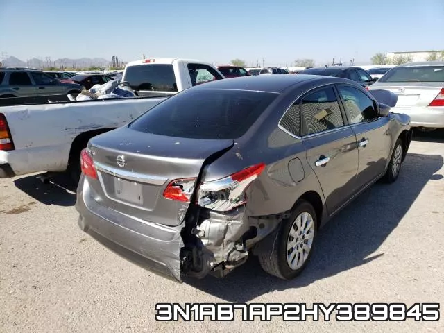 3N1AB7AP2HY389845 фото 5