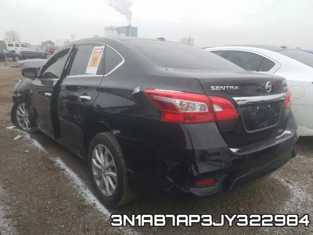 3N1AB7AP3JY322984 фото 4