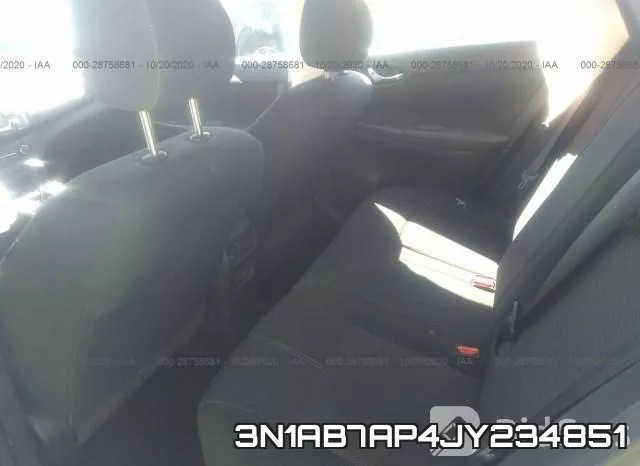 3N1AB7AP4JY234851 фото 8