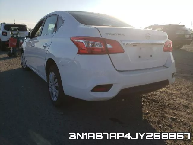 3N1AB7AP4JY258857 фото 4