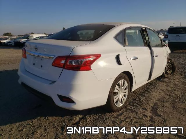 3N1AB7AP4JY258857 фото 5