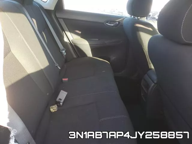 3N1AB7AP4JY258857 фото 7