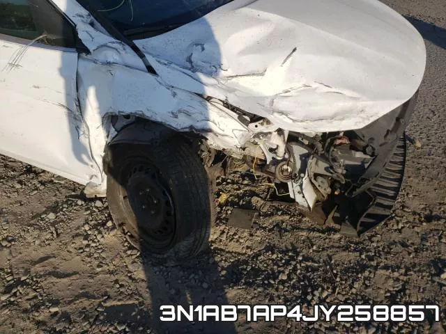3N1AB7AP4JY258857 фото 10